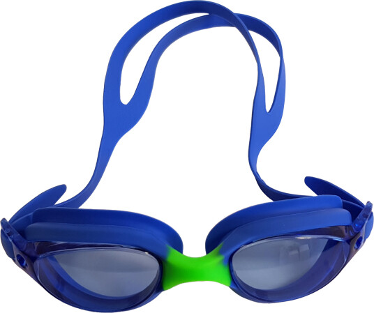 Osean Svømmebrille Mørk blå Osean Svømmebrille Mørk blå