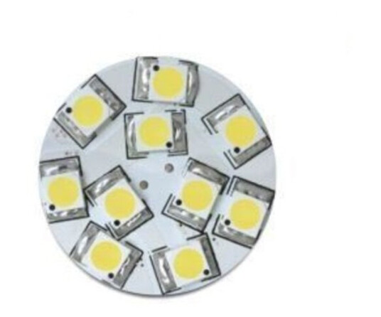Synergy 21 Led Retrofit G4 10X Smd Ww Rear Pins Synergy 21 Led Retrofit G4 10X Smd Ww Rear Pins