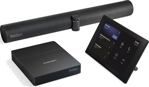 Lenovo ThinkSmart Core Gen 2 Lenovo ThinkSmart Core Gen 2