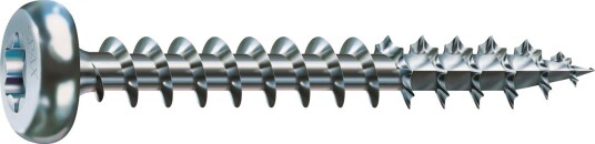 Spax Treskrue 6 mm Tkt, Fzb Eta-12/0114 6 mm
