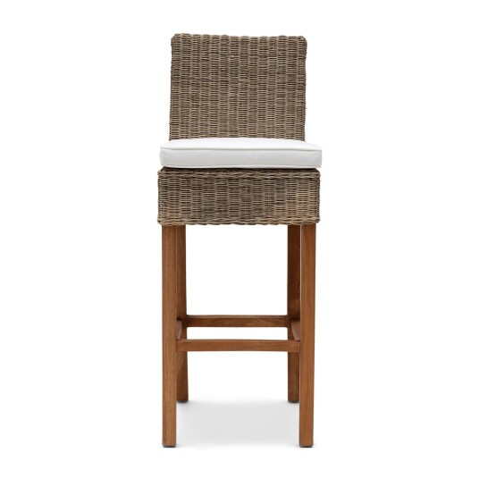 Riviera Maison Rustic Rattan Barstol 111940