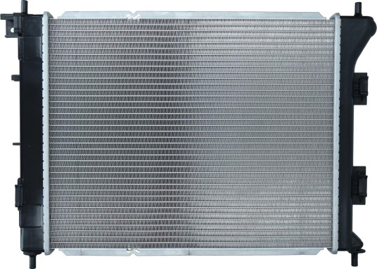 KAMOKA 7700034 Radiator motorkjøling