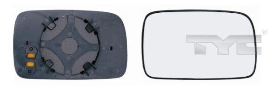 Speilglass TYC 337-0042-1