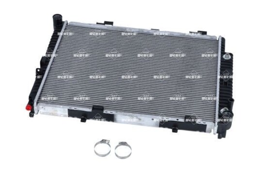 Radiator NRF 58159 Radiator NRF 58159