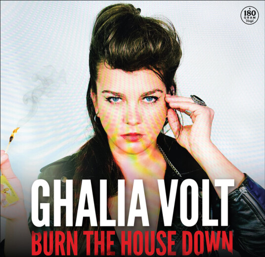 Burn The House Down