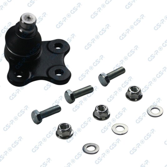 Bærekule GSP S080302