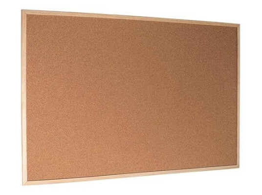 Esselte Bulletin Board