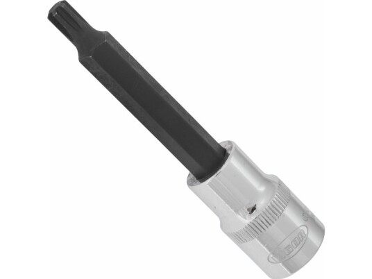 Vigor V2213 Stikkontakt 1/2" Håndverktøy M7 10 Cm