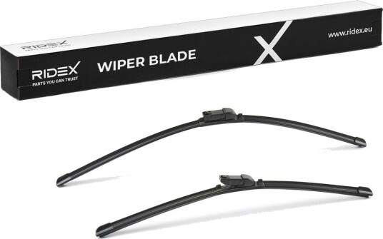 RIDEX 298W17228 Vindusvisker