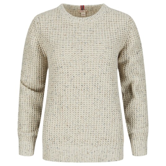Amundsen Field Sweater, Dame Natural L Amundsen Field Sweater, Dame Natural L