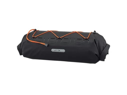Ortlieb Dry Pack 12 liter matt svart