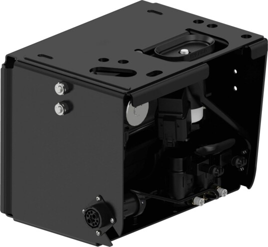 Kompressor, trykkluftanlegg WABCO 4154034020
