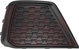 VAN WEZEL 0366592 Ventilasjonsgitter VAN WEZEL 0366592 Ventilasjonsgitter