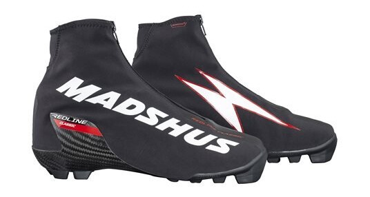 Madshus Redline Classic 37 Madshus Redline Classic 37