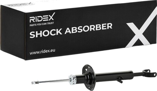 RIDEX 854S1028 Støtdemper