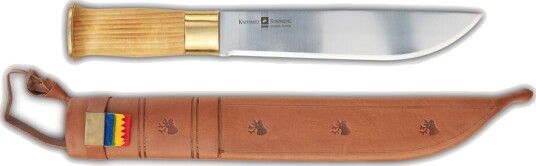 Knivsmed Strømeng Samekniv 8'' Knivsmed Strømeng Samekniv 8''
