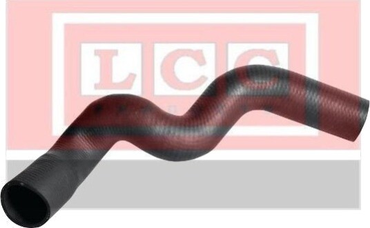 Ladeluftslange LCC LCC6157 Ladeluftslange LCC LCC6157