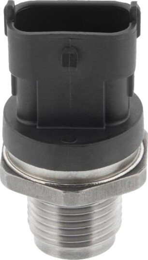 TOPRAN 601 988 Sensor, drivstofftrykk