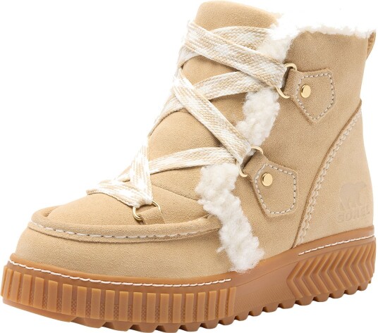 Sorel Women´s Ona Ave Alpine Plus Wp Ceramic Gum 2 39
