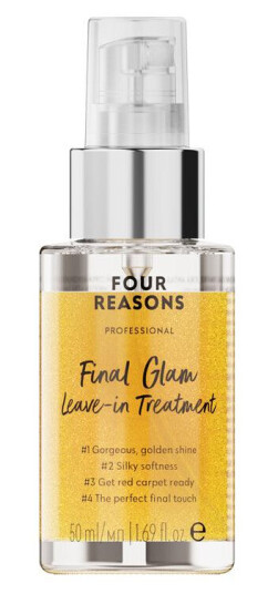 Four Reasons Pro Final Glam Leave-in Treatment Four Reasons Pro Final Glam Leave-in Treatment