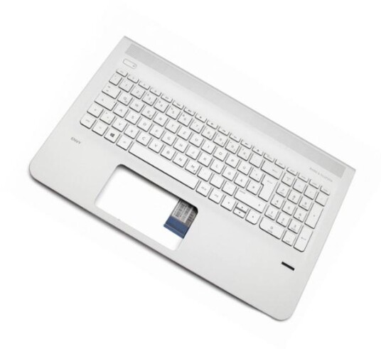 HP Top Cover & Keyboard (Hungary)