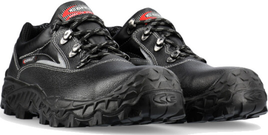 Cofra New Celtic Safety Shoes S3 SRC Black 1 Par SKI-7601-Svart 39 Cofra New Celtic Safety Shoes S3 SRC Black 1 Par SKI-7601-Svart 39