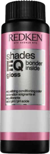 Redken Shades Eq Gloss Bonder Inside 08cr 60 ml
