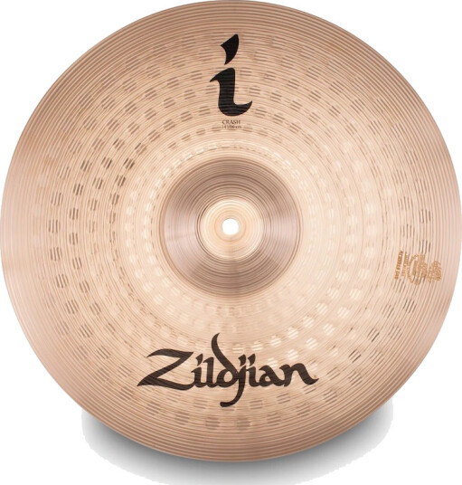 Zildjian 14"" I Family Crash medium-thin