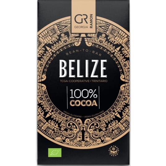 Kaffebox Georgia Ramon Belize 100% Kaffebox Georgia Ramon Belize 100%