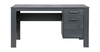 Woood Skrivebord Robin, H74xB140xD59 1648590-01-0 1612535-02-0