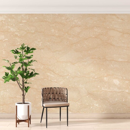 Tapet Beige Marmor Design Tapet Beige Marmor Design