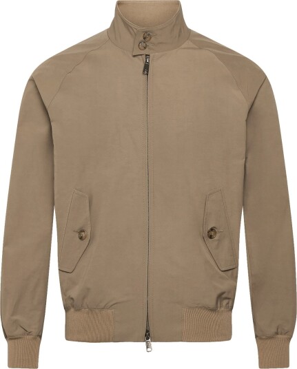Baracuta G9 Baracuta Cloth TAN 40 Baracuta G9 Baracuta Cloth TAN 40