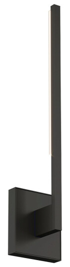 Klee 20" vägglampa svart Klee 20" vägglampa svart