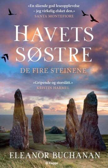 De fire steinene De fire steinene