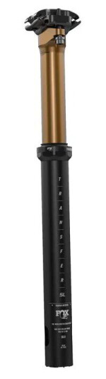 Fox Transfer SL Factory 31.6mm 75mm vandring