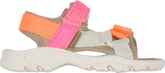 Bisgaard Bisgaard Nico - Pink - 38 Bisgaard Bisgaard Nico - Pink - 38
