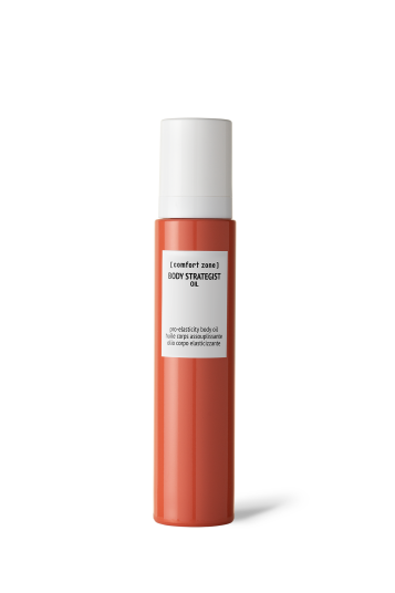 Comfort Zone Body Strategist Oil 100ml