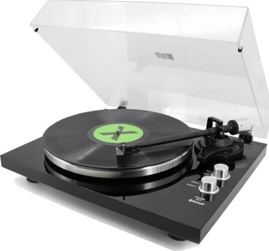 Soundmaster PL790SW Svart Soundmaster PL790SW Svart