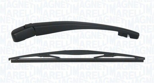 Viskerblad MAGNETI MARELLI 000723180049
