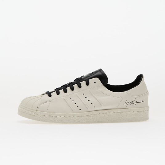 Joggesko Y 3 Superstar Orbit Grey/ Orbit Grey/ Black EUR 42 2/3 Joggesko Y 3 Superstar Orbit Grey/ Orbit Grey/ Black EUR 42 2/3