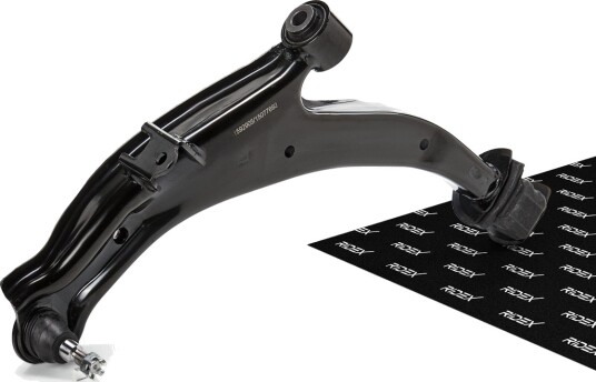 RIDEX 273C1543 Bærearm