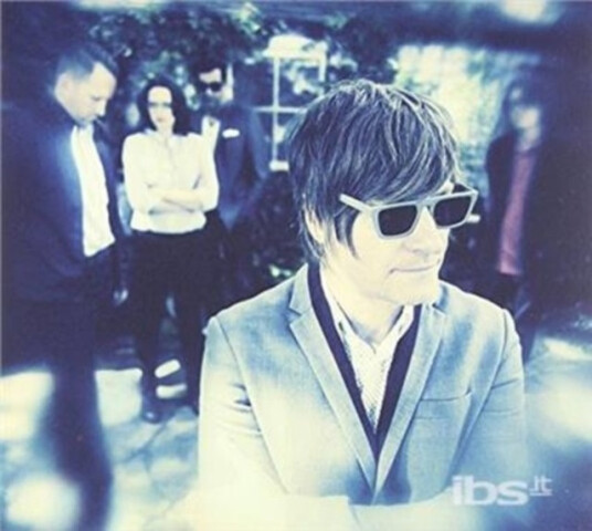 Ron Hawkins Garden Songs CD