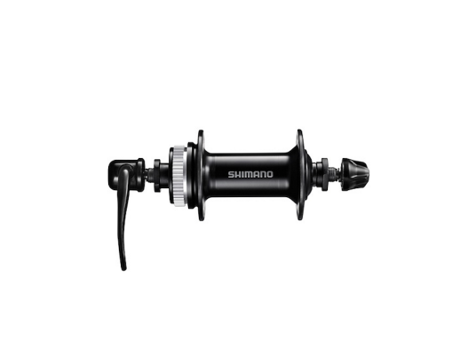 Shimano Cues HB QC300 fornav 100mm 28 huller