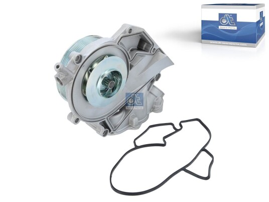 DT Spare Parts 4.69859 Vannpumpe