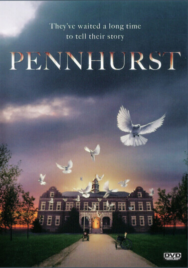 Pennhurst DVD