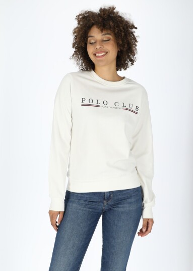 Saint Vincent Santa Ponsa Off White 2xl Sweatshirts Saint Vincent Santa Ponsa Off White 2xl Sweatshirts