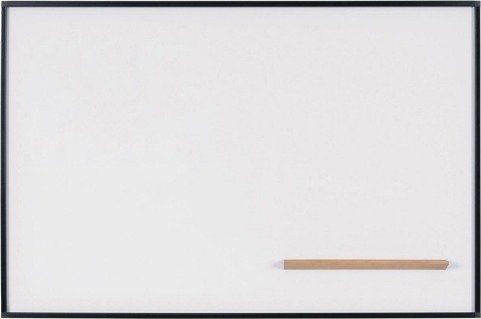 Whiteboardtavle, Bi-Office New Generation A9, 150 X 100 Cm