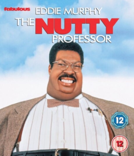 The Nutty Professor The Nutty Professor