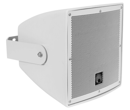 Omnitronic ODX-208T Hvit