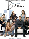 What About Brian DVD